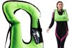 Rrtizan Inflatable Swim Vest review
