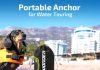 Swonder Kayak Anchor 3.5lbs Folding Anchor Kit review