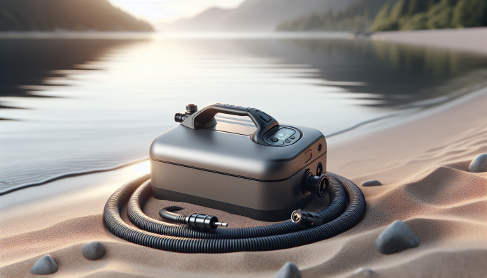 vachan-paddle-board-pump-electric-review