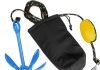 XIALUO Marine Kayak Anchor Kit 3.5 lb review