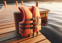 Airhead Trend Life Jacket review