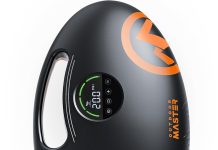 OutdoorMaster Shark 2S 88.8Wh Pump review