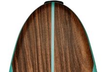 Winnovate 11’6\”x34\” Inflatable SUP review