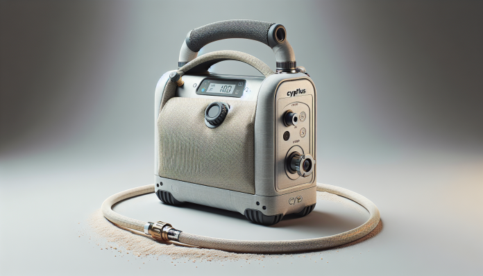 cycplus-20psi-high-pressure-smart-sup-air-pump-review