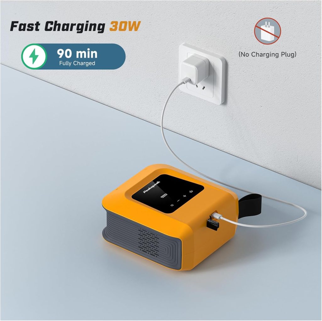 Electric Paddle Board Pump S1-20PSI Rechargeable SUP Pumps, Dual Stage Inflation Deflation, Suitable for Stand Up Paddle Boards, Boats, Kayaks and Tent Electric Paddle Board Pump S1-20PSI Rechargeable SUP Pumps, Dual Stage Inflation Deflation, Suitable for Stand Up Paddle Boards, Boats, Kayaks and Tent