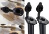2 Pack Kayak Rod Holders and Cap Cover review