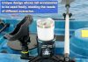 DoubleHeader Kayak Track Paddle Holder review