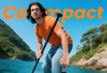 Electric Paddle Board Pump 20 PSI review