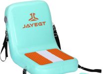 JAYEGT Inflatable Kayak Seat review