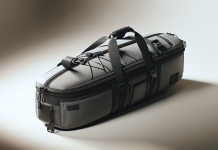 Lahui Kai 12′ & 14′ SUP Bag review