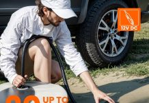 Overmont Paddle Board Pump Electric Portable 20PSI review