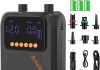 Portable Rechargeable Electric SUP Pump review