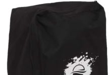 Dana Trading SereneLife SUP Stand Up Paddle Board Storage / Carry Bag for SereneLife Model: SLSUPB06, Lightweight, Durable Design, Convenient for Transporting Paddleboards