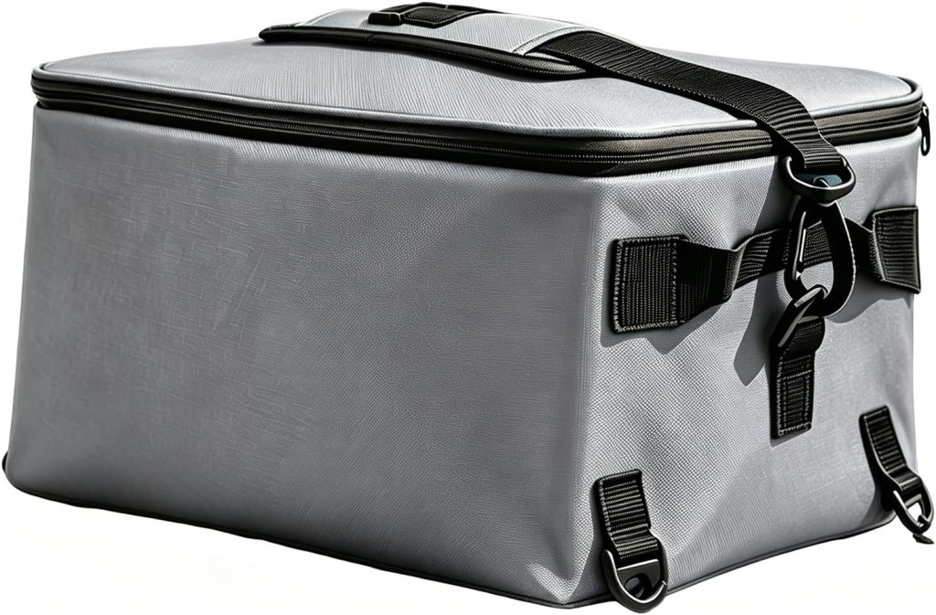 Paddle Board Cooler Bag, Waterproof Surf Sup Deck Cooler Bag, Sup Paddle Board Accessories Bag for Stand Up Paddleboard and Kayak Paddle Board Cooler Bag, Waterproof Surf Sup Deck Cooler Bag, Sup Paddle Board Accessories Bag for Stand Up Paddleboard and Kayak