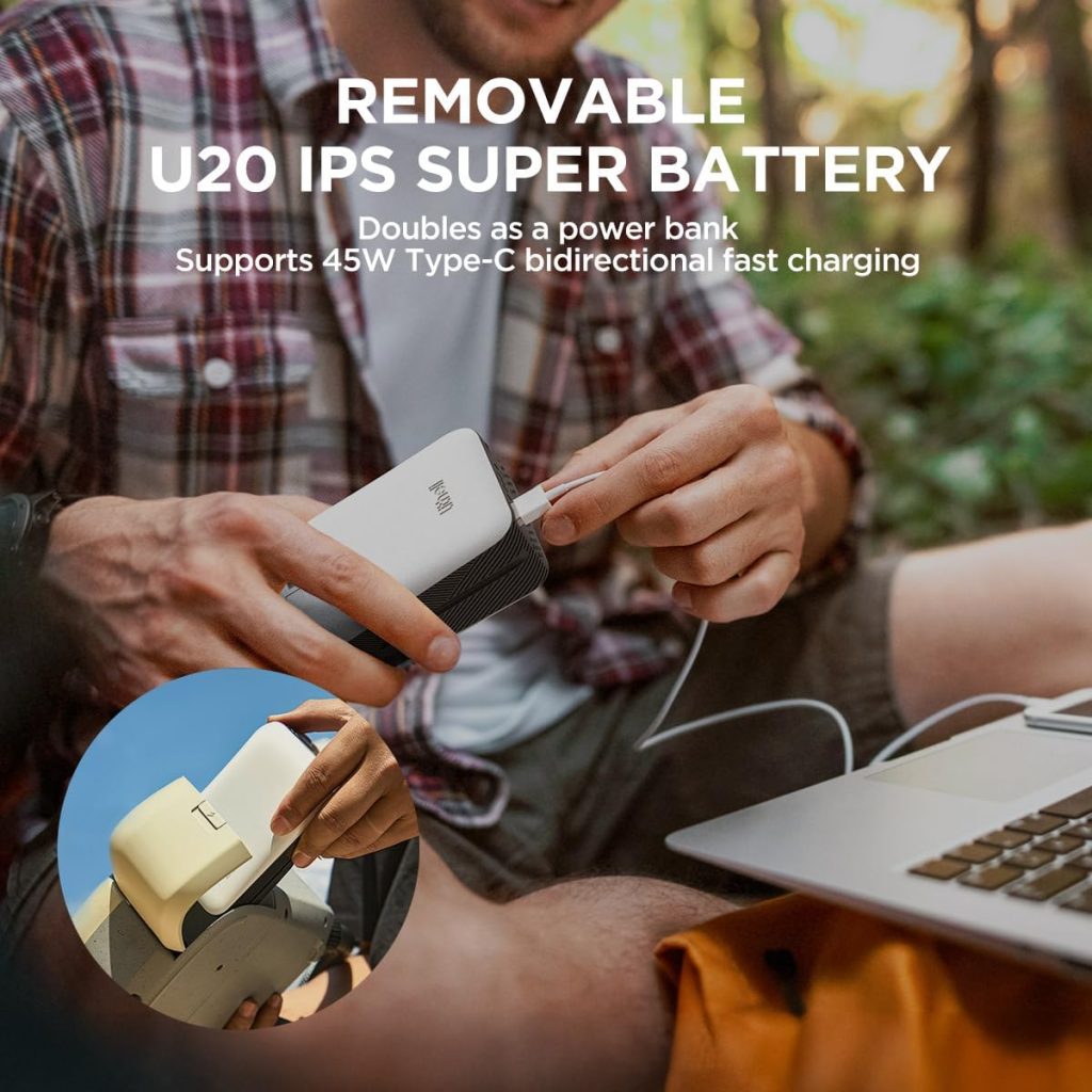 Litheli 20PSI Electric SUP Pump, Rechargeable Battery 12V Car Powered, Dual Stage Inflation Deflation Auto-Off, Portable Air Pump for Paddle Board Kayak Tent Inflatable Bed Litheli 20PSI Electric SUP Pump, Rechargeable Battery 12V Car Powered, Dual Stage Inflation Deflation Auto-Off, Portable Air Pump for Paddle Board Kayak Tent Inflatable Bed