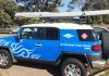 Sup Paddle Board UV Slip on Board Cover. Sized up to 14ft paddleboards