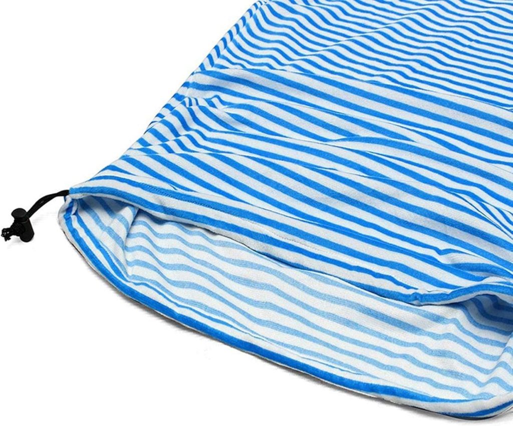 Surf Sock, Surfboard Sock, Longboard Paddleboard Surf Board Sup Paddle Board Cover, Foot 8ft Quick Dry Stretch Surfboard Bag Sleeve with Drawstring Closure 230x50 cm Blue Surf Sock, Surfboard Sock, Longboard Paddleboard Surf Board Sup Paddle Board Cover, Foot 8ft Quick Dry Stretch Surfboard Bag Sleeve with Drawstring Closure 230x50 cm Blue
