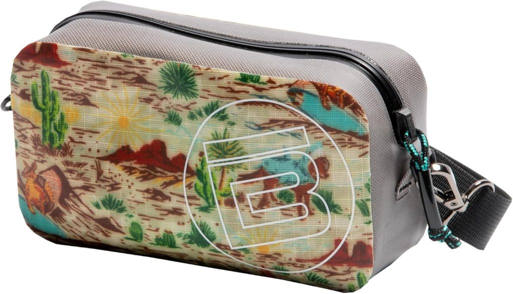 BOTE Highwater Waist Belt Pack Waterproof Fully Submersible Zipper SUP Deck Bag Watersports Kayak Fishing Hunting Boating BOTE Highwater Waist Belt Pack Waterproof Fully Submersible Zipper SUP Deck Bag Watersports Kayak Fishing Hunting Boating