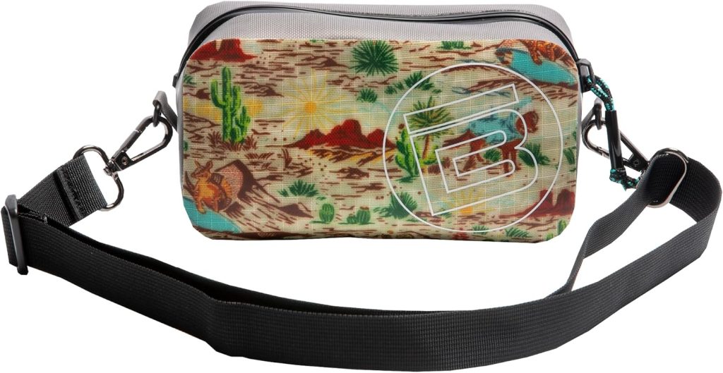 BOTE Highwater Waist Belt Pack Waterproof Fully Submersible Zipper SUP Deck Bag Watersports Kayak Fishing Hunting Boating BOTE Highwater Waist Belt Pack Waterproof Fully Submersible Zipper SUP Deck Bag Watersports Kayak Fishing Hunting Boating