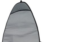 Curve SUP Bag for Wave Boards – Compact SUP Travel Cover – Size 7’6 to 12’6