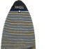 Surfboard Stretch Sox Shortboard and Longboard Board Sock Cover, 5-10ft Surf, 10ft 8in – 11ft 8in SUP