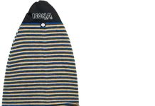 Surfboard Stretch Sox Shortboard and Longboard Board Sock Cover, 5-10ft Surf, 10ft 8in – 11ft 8in SUP