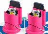 Paddle Board Cup Holder, 2-in-1 Drink & Phone Holder, SUP Accessories review
