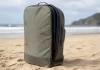 BPS New Zealand Beach Bodyboard Bag review