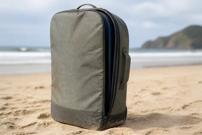 bps-new-zealand-beach-bodyboard-bag-review
