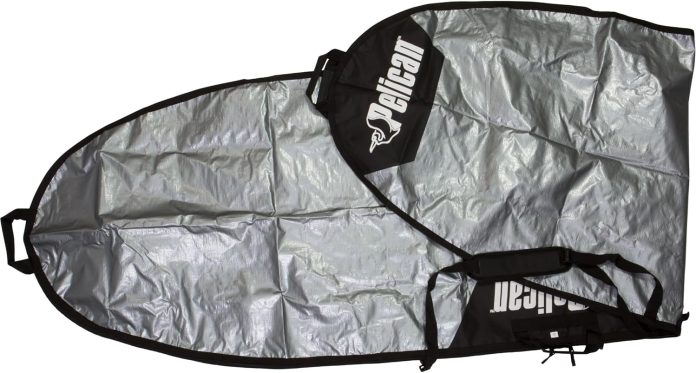 https://www.amazon.com/dp/B01N233VEG - Pelican Carry Bag for 10' Stand Up Paddle Board – Durable SUP Storage & Travel Bag with Shoulder Strap – Fits Up to Foot https://www.amazon.com/dp/B01N233VEG - Pelican Carry Bag for 10' Stand Up Paddle Board – Durable SUP Storage & Travel Bag with Shoulder Strap – Fits Up to Foot