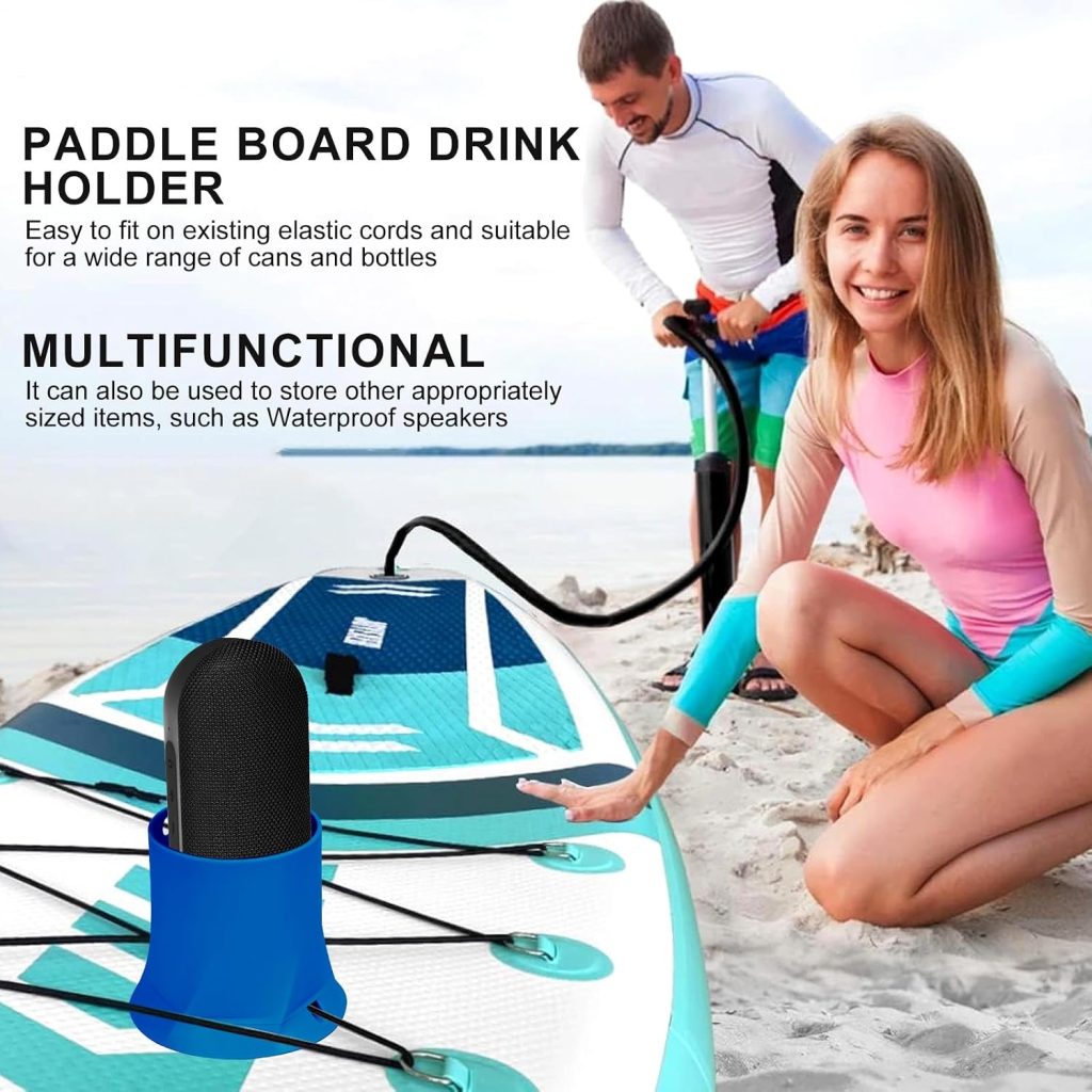 Paddle Board Cup Holder, Stand Up Paddle Board Accessory, Drink Holder Suitable for Types of Cup/Bottle/Drink (Navy Blue) review | SUP Board Accessories https://www.amazon.com/dp/B0DX267LYB - Paddle Board Cup Holder, Stand Up Paddle Board Accessory, Drink Holder Suitable for Types of Cup/Bottle/Drink (Navy Blue) review