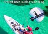 Kayak Paddle Holder review Kayak Paddle Holder,Kayak Paddle Clip,4-8pcs Kayak Paddle Strap Sup Paddleboard Paddle Holder, Inflatable Boat Paddle Keeper
