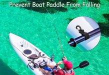 Kayak Paddle Holder review Kayak Paddle Holder,Kayak Paddle Clip,4-8pcs Kayak Paddle Strap Sup Paddleboard Paddle Holder, Inflatable Boat Paddle Keeper