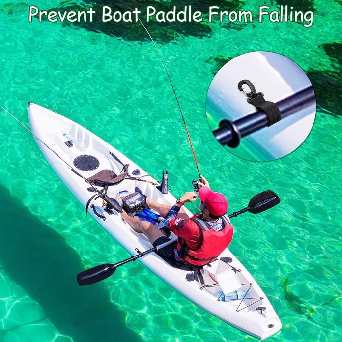 Kayak Paddle Holder,Kayak Paddle Clip,4-8pcs Kayak Paddle Strap Sup Paddleboard Paddle Holder, Inflatable Boat Paddle Keeper Kayak Paddle Holder,Kayak Paddle Clip,4-8pcs Kayak Paddle Strap Sup Paddleboard Paddle Holder, Inflatable Boat Paddle Keeper
