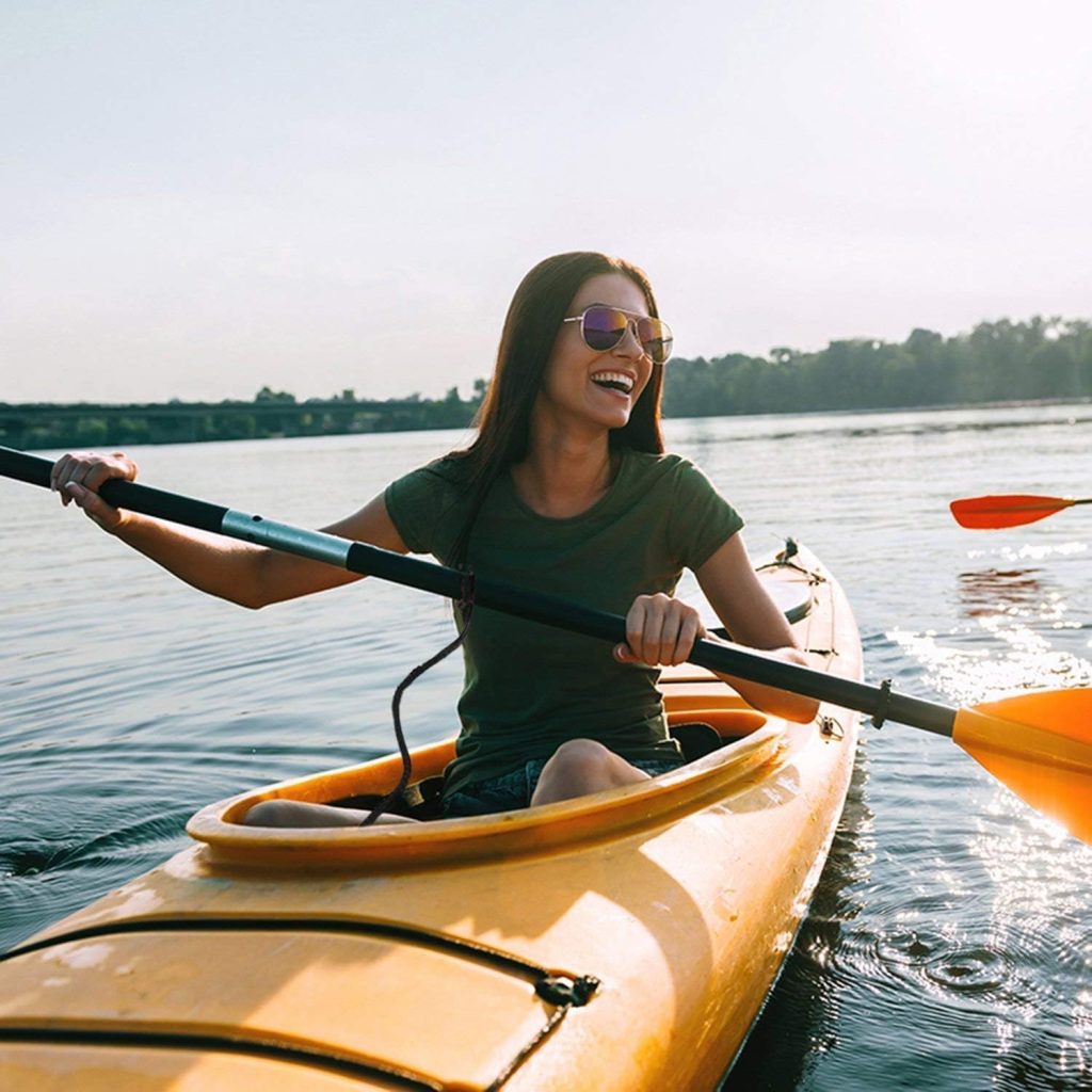 Kayak Paddle Leash Kayak Rod Leash, 3-7 ft Stretchable Strap Lanyard Rope for SUP,Kayak Fishing Accessories for Kayak and Paddles review | SUP Board Accessories Kayak Paddle Leash Kayak Rod Leash, 3-7 ft Stretchable Strap Lanyard Rope for SUP,Kayak Fishing Accessories for Kayak and