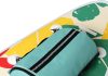 KOETSU Oxford SUP Cooler Bag – Insulated Paddle Board Storage Bag for Drinks/Snacks/Gear, Compact Lightweight, Leak-Proof Zipper, 360° Adjustable Straps for Paddleboarding/Kayaking/Beach review KOETSU Oxford SUP Cooler Bag - Insulated Paddle Board Storage Bag for Drinks/Snacks/Gear, Compact Lightweight, Leak-Proof