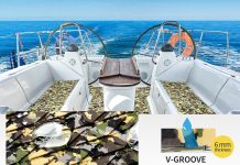 OCEANBROAD Camouflage Boat Flooring Traction Pad 96”x16”/23.5”/38”/47” review OCEANBROAD Camouflage Boat Flooring Traction Pad 96''x16''/23.5''/38''/47''