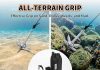 OULEME 1.5/3.5 LB Folding Grapnel Anchor Kit with 40 FT Rope & Buoy, for Boat, Kayak, Canoe, Small Watercraft, SUP, PWC, Jet Ski, Inflatable Paddle Board review OULEME 1.5/3.5 LB Folding Grapnel Anchor Kit with FT Rope & Buoy, for Boat, Kayak, Canoe, Small Watercraft, SUP, PWC, Jet